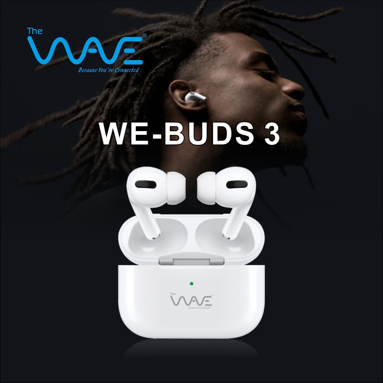 WE-BUDS 3