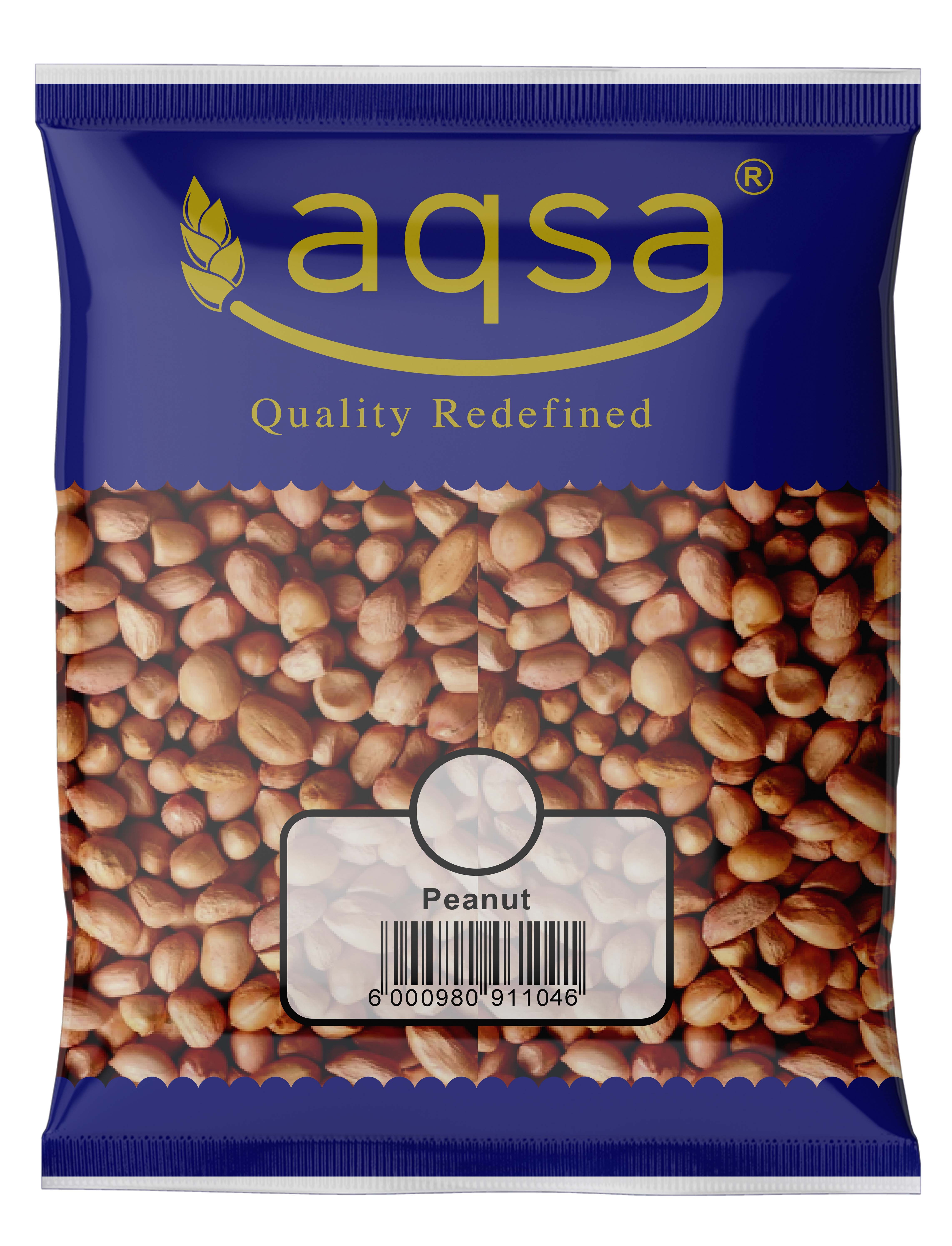 Aqsa Peanut