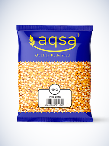 Aqsa Popcorn