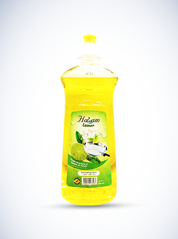 Hazam Dish Wash 500ml