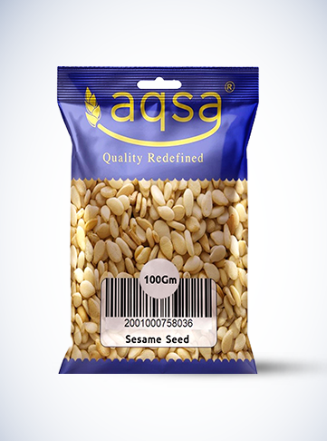 Sesame Seed 100gm