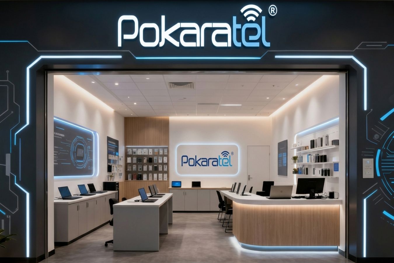 Pasons Group